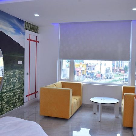 Hotel Blue Bell Raiwala Exterior foto