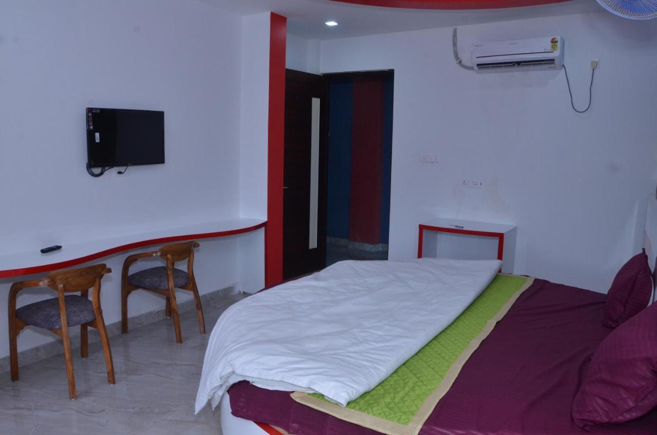 Hotel Blue Bell Raiwala Exterior foto