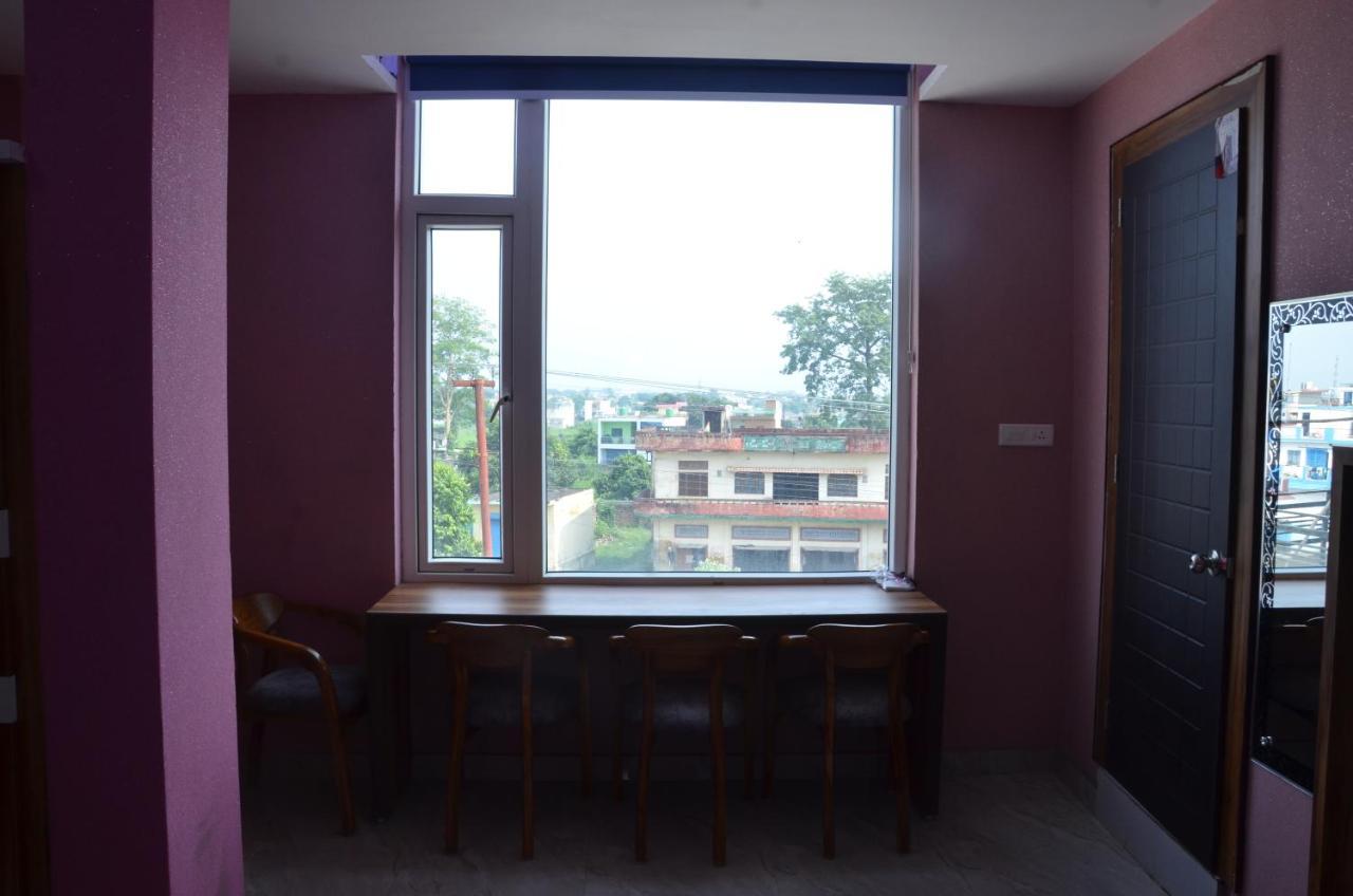 Hotel Blue Bell Raiwala Exterior foto