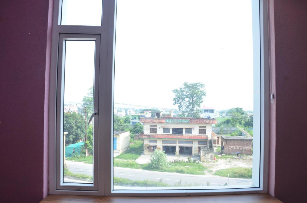 Hotel Blue Bell Raiwala Exterior foto